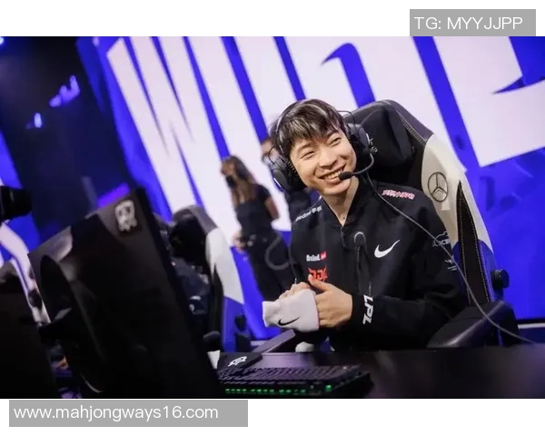 青年赛中JDG展现强大实力的深度分析与点评