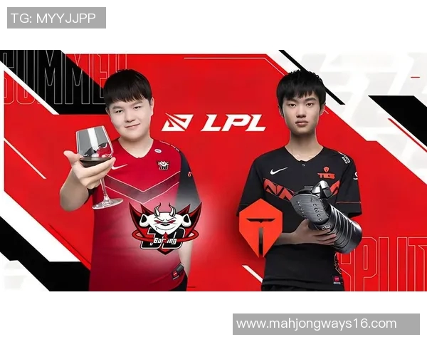 热议英雄联盟JDG战术变革背后的深层原因与未来发展趋势分析